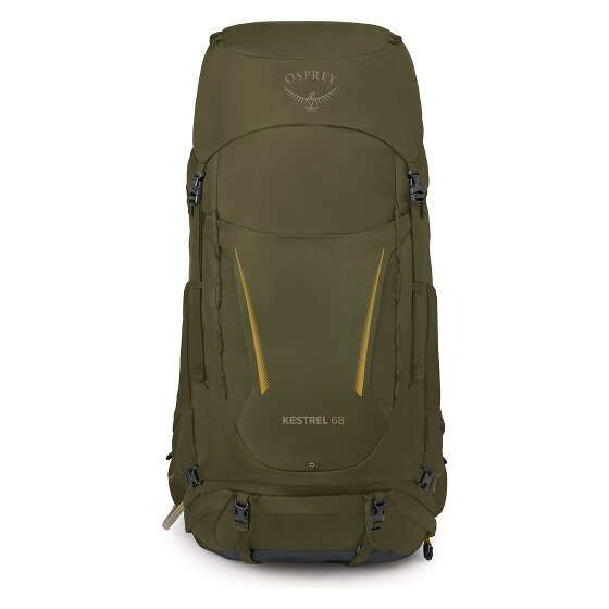 Osprey Kestrel 68 Zaino da trekking L-XL 82 cm