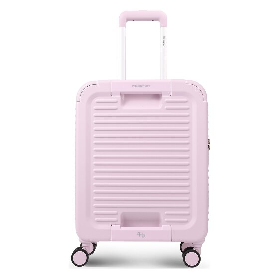 Hedgren Raku 4 ruote Carrello della cabina XS 55 cm