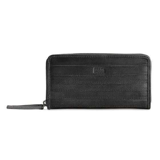 FredsBruder Armadillo Portafoglio in pelle 19 cm