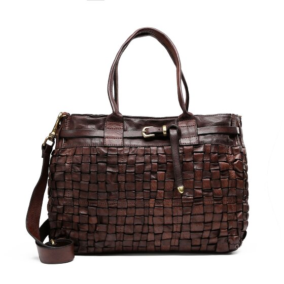 Campomaggi Penelope Borsa shopper Pelle 34 cm