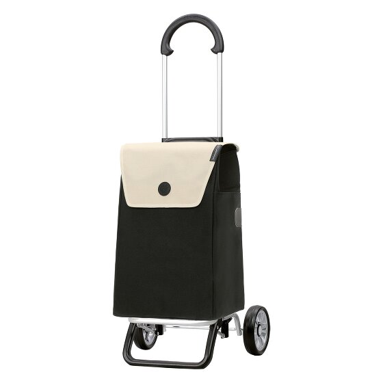 Andersen Shopper Scala Shopper Plus Jano Carrello della spesa 48 cm