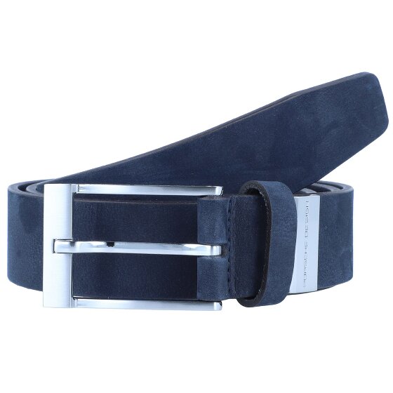Porsche Design Cintura Dakota in pelle