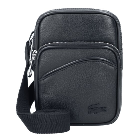 Lacoste Angy Borsa a tracolla Pelle 14 cm