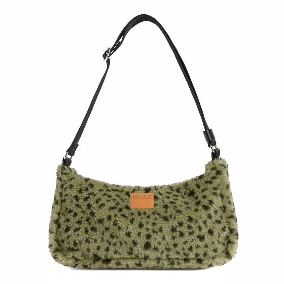 Wouf Teddy Borsa a tracolla 34 cm