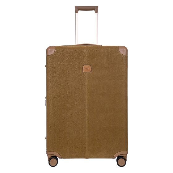 Bric's Life 4 ruote Carrello L 78 cm espandibile