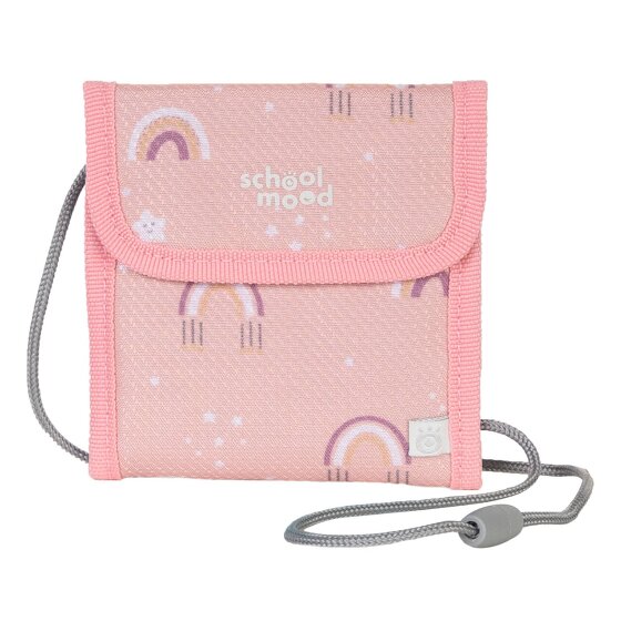 School-Mood Borsa pettorale 11 cm
