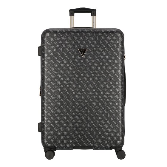 Guess Jesco 4 ruote Carrello 77 cm con piega di espansione