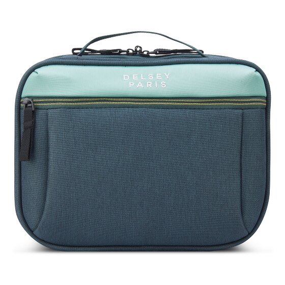 Delsey Paris Brochant 3 Borsa da toilette 27 cm