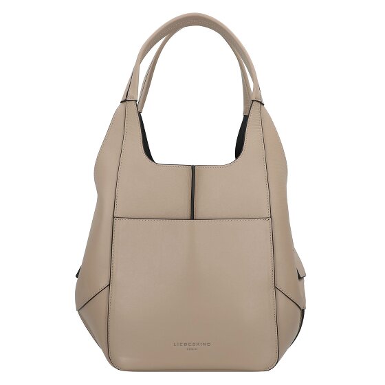 Liebeskind Borsa a spalla Vera Pelle 32 cm
