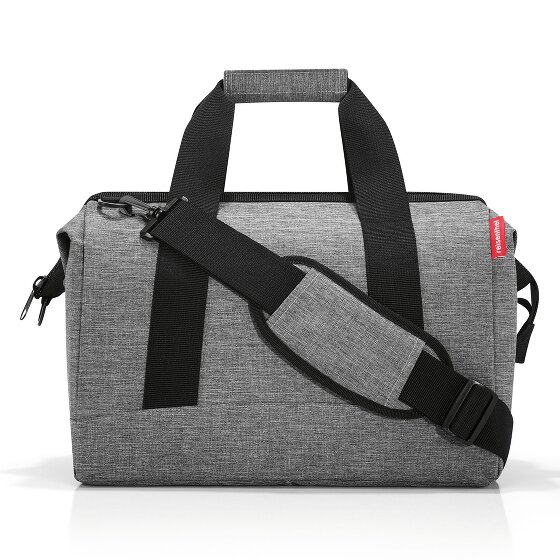 reisenthel Borsa da viaggio Allrounder M Weekender 40 cm