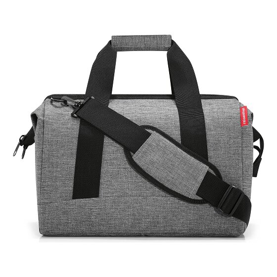 reisenthel Borsa da viaggio Allrounder M Weekender 40 cm