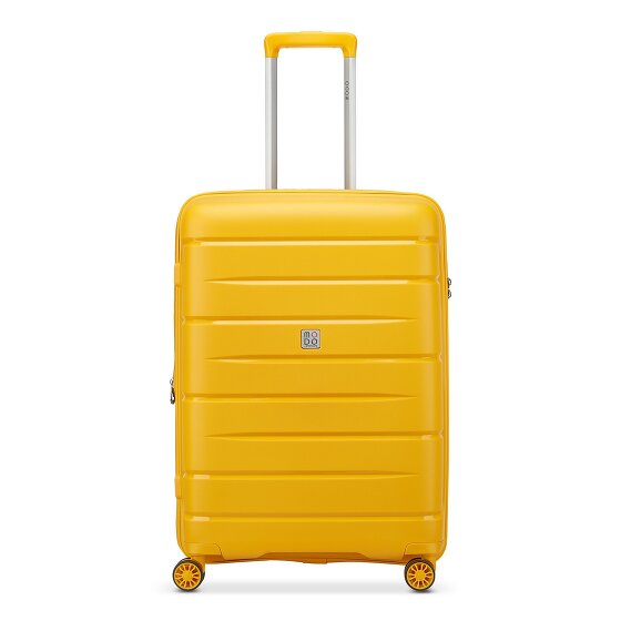 MODO by Roncato Starlight 3.0 4 ruote Carrello 66 cm con piega di espansione