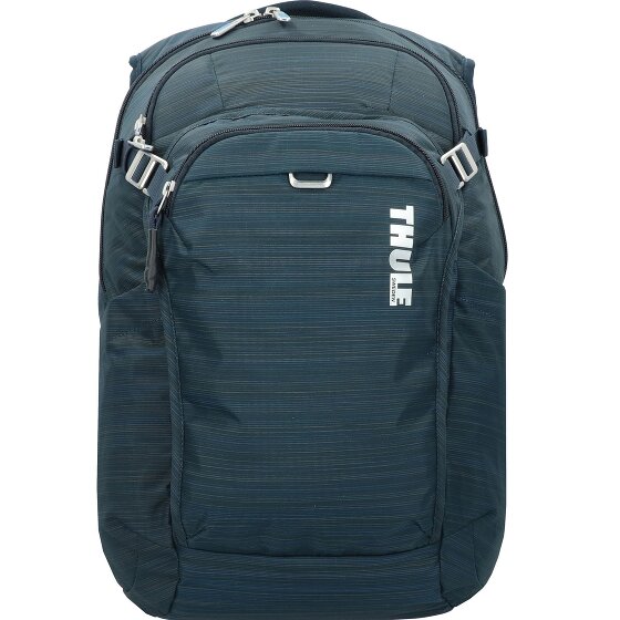 Thule Zaino Construct 24L Scomparto per laptop da 47 cm