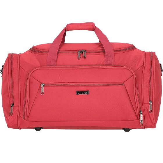d&n Travel Line 7700 Borsa da viaggio 59 cm