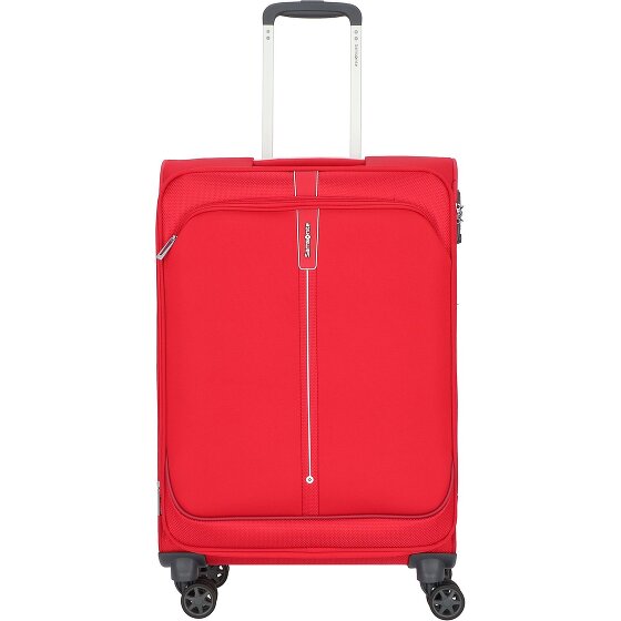 Samsonite Popsoda Carrello a 4 ruote 66 cm