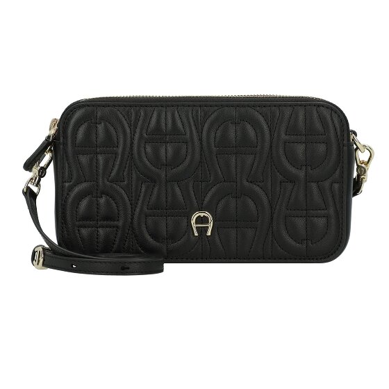 AIGNER Diadora Borsa a tracolla Pelle 19 cm