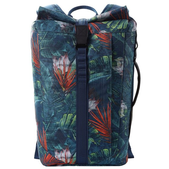 NITRO Zaino Urban Scrambler Scomparto per laptop da 47 cm