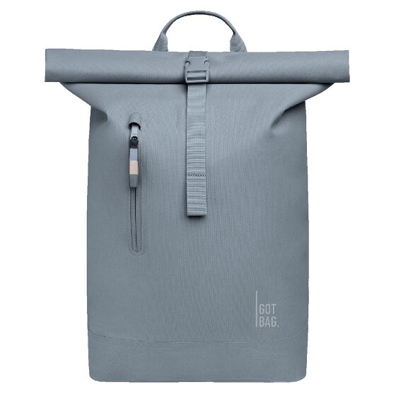 GOT BAG Rolltop Lite 2.0 Zaino da giorno 42 cm Scomparto per laptop