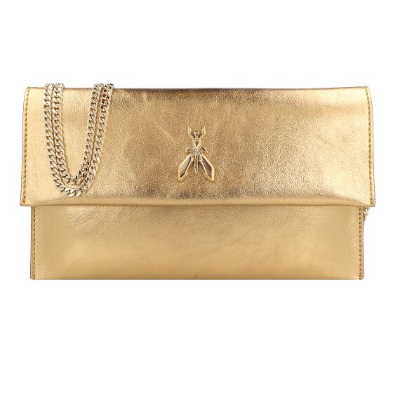 Patrizia Pepe Fly Pochette Pelle 27 cm