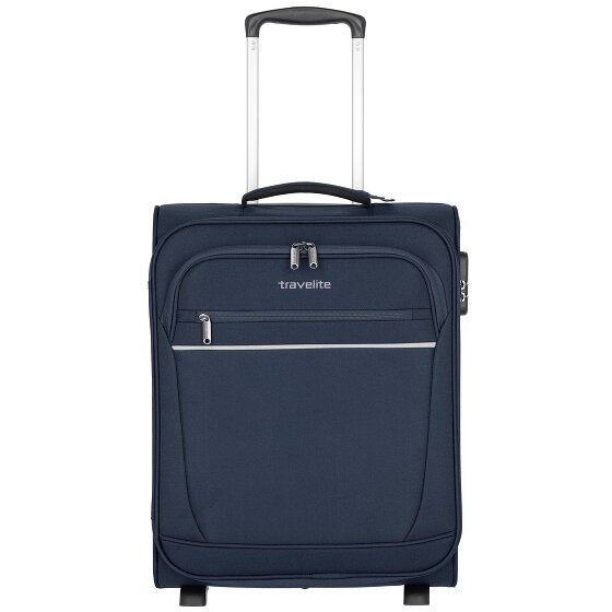 Travelite Carrello cabina a 2 ruote 55 cm
