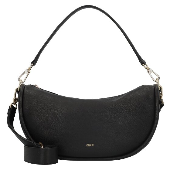 abro Willow Borsa a tracolla Pelle 34.5 cm