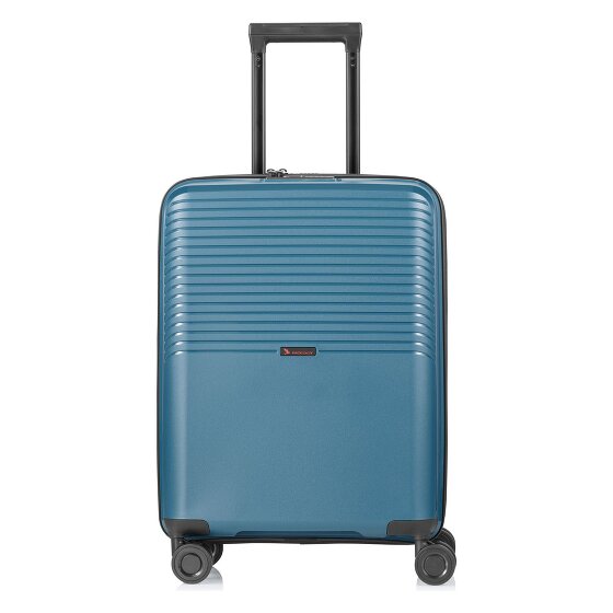 Pack Easy Jet 4 ruote Trolley cabina S 55 cm