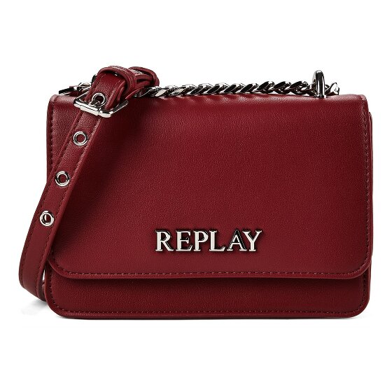 Replay Mini Borsa Borsa a tracolla 18 cm