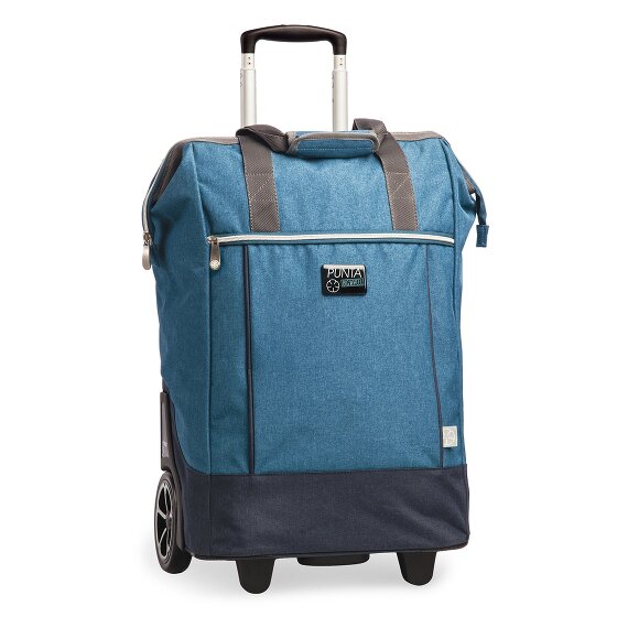 Punta Big Wheel Carrello della spesa 62 cm