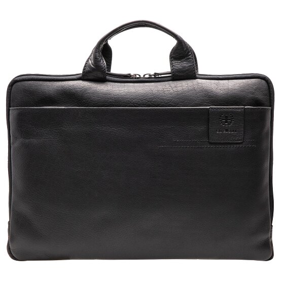 Strellson Hyde Park Kevin Borsa per computer portatile Pelle 38 cm Strellson Hyde Park Kevin Borsa per computer portatile Pelle 38 cm