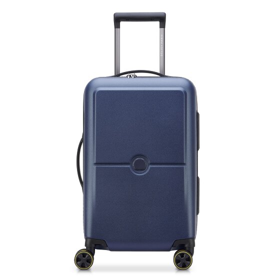 Delsey Paris Turenne 2.0 4 ruote Carrello della cabina 56 cm