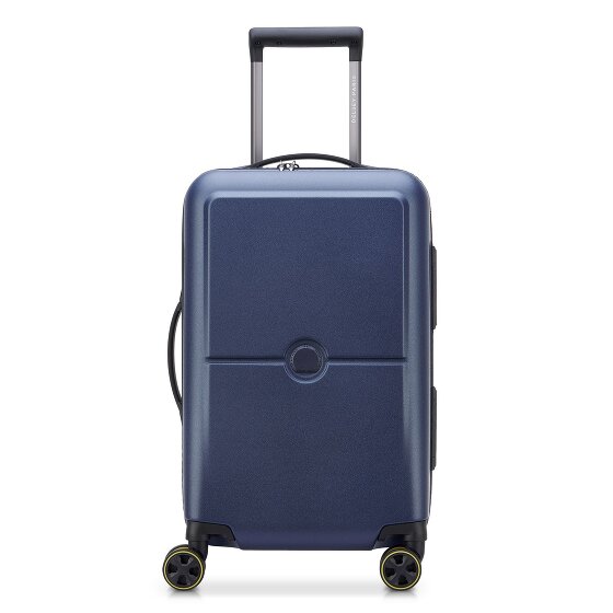 Delsey Paris Turenne 2.0 4 ruote Carrello della cabina 55 cm