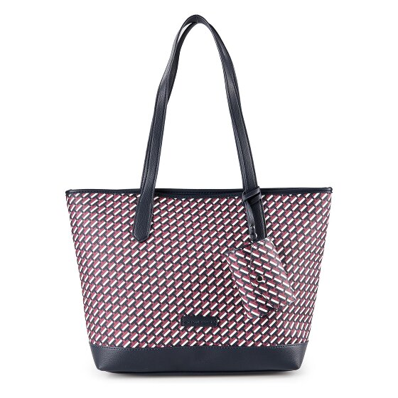 Tom Tailor Xenia Borsa shopper 43 cm