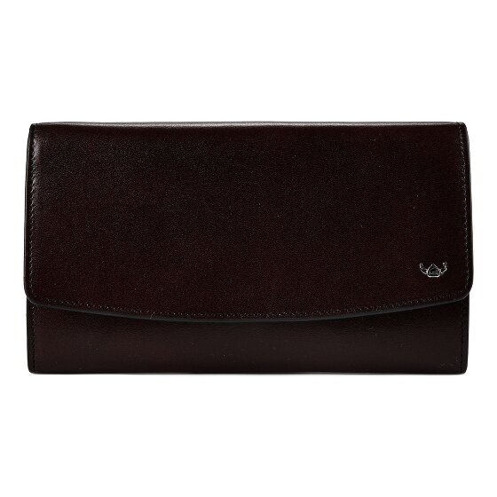 Golden Head Portafoglio Colorado RFID da donna