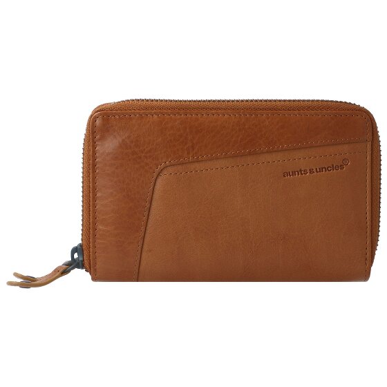 aunts & uncles Portafoglio Betty Club Luxury della nonna in pelle RFID 14 cm aunts & uncles Portafoglio Betty Club Luxury della nonna in pelle RFID 14 cm