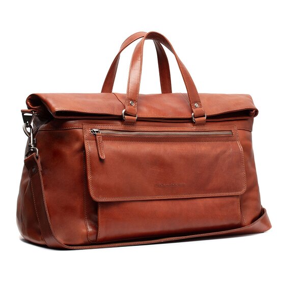 The Chesterfield Brand Lazio Borsa da viaggio Weekender Pelle 50 cm