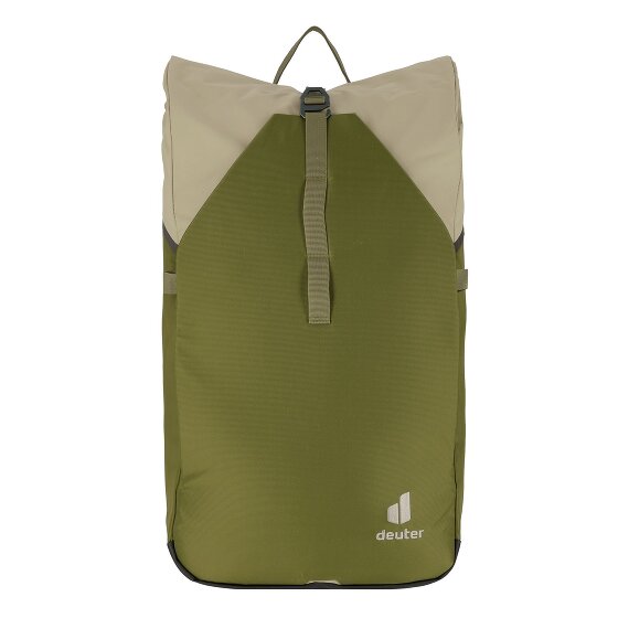 Deuter Xberg 25 Borsa da bicicletta 30.5 cm