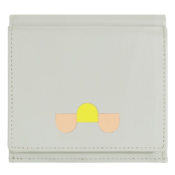 DuDu Portafoglio in pelle 9,5 cm