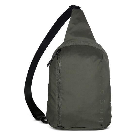 bugatti Borsa a tracolla casual da 30 cm