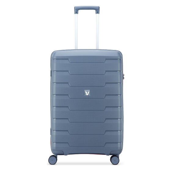 Roncato Skyline 2.0 Neon 4 ruote Carrello 70 cm
