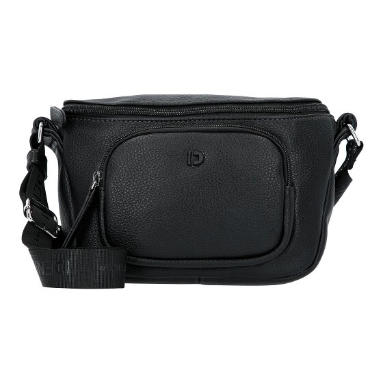 Tom Tailor Denim Fara Borsa a tracolla 27 cm