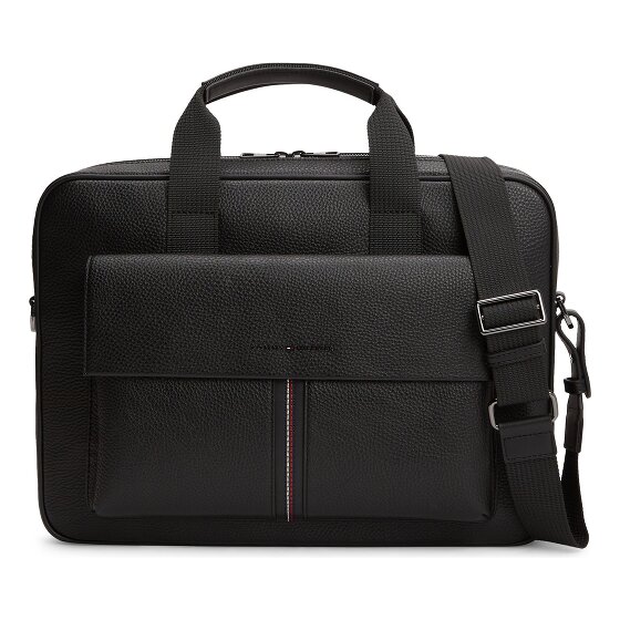 Tommy Hilfiger TH Central Valigetta 38.5 cm Scomparto per laptop