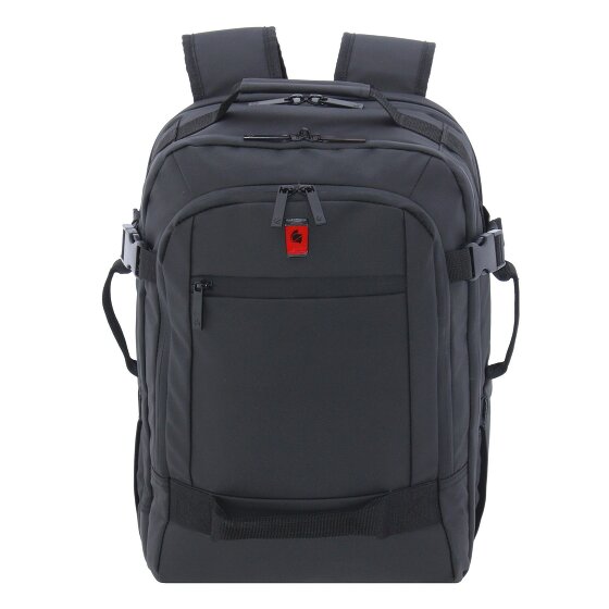 Gladiator 3900 Zaino da viaggio 40 cm scomparto per laptop