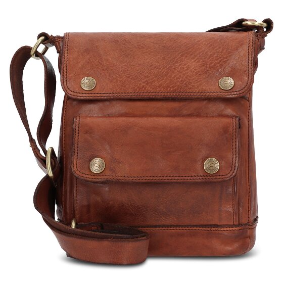 Campomaggi Borsa a tracolla Pelle 19 cm