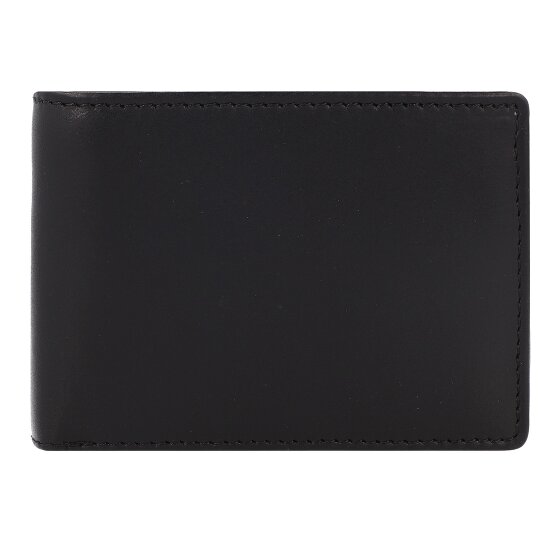 Leonhard Heyden Roma Portafoglio Pelle 11 cm