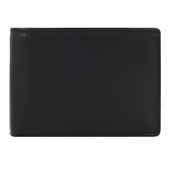 Leonhard Heyden Roma Portafoglio Pelle 11 cm