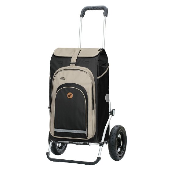 Andersen Shopper Carrello Royal Shopper Hydro 2.0 67 cm