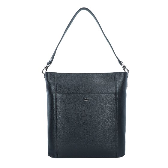 Braun Büffel Hanna Borsa a tracolla Pelle 34 cm Scomparto per laptop