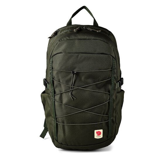 Fjällräven Skule 24 Zaino da giorno 47 cm Scomparto per laptop