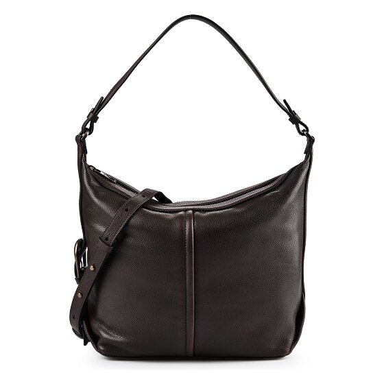 Liebeskind Paris II Borsa a spalla Vera Pelle 36 cm