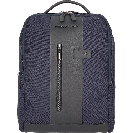 Piquadro Lettera Zaino RFID 41 cm Scomparto per laptop